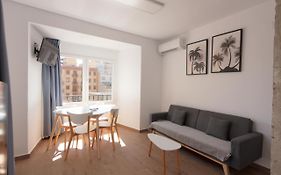 Apartamento Santa Maria By Be Alicante